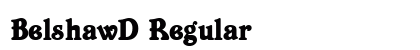 BelshawD Regular
