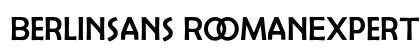 Berlinsans RomanExpert preview