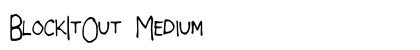 BlockItOut Medium preview