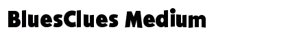 BluesClues Medium preview