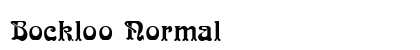 Bockloo Normal preview