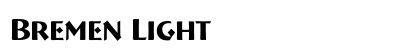 Bremen Light Preview