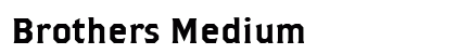 Brothers Medium preview