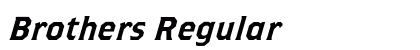 Brothers Regular preview