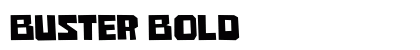 Buster Bold Preview