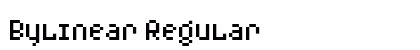 Bylinear Regular Preview
