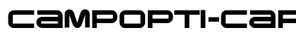 CampOpti-Caps Regular preview