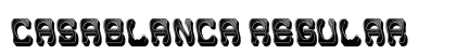 Casablanca Regular preview
