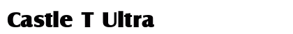 Castle T Ultra preview
