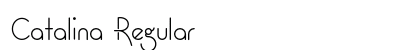 Catalina Regular preview