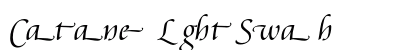 Cataneo Light Swash Preview