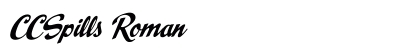 CCSpills Roman preview