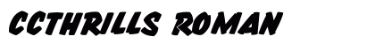 CCThrills Roman preview