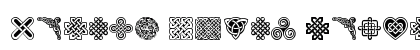 Celtic Knots Regular preview