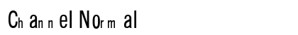 Channel Normal preview