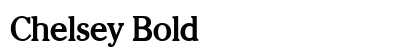 Chelsey Bold Preview