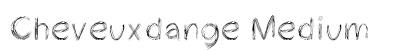Cheveuxdange Medium preview