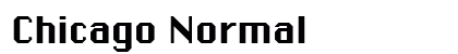 Chicago Normal preview