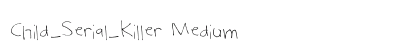 Child_Serial_Killer Medium preview