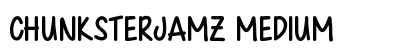 ChunksterJamz Medium preview