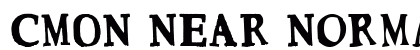 CMON NEAR Normal preview