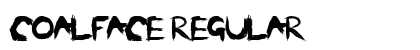 Coalface Regular preview