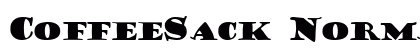 CoffeeSack Normal preview