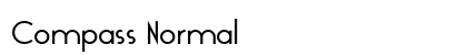 Compass Normal preview