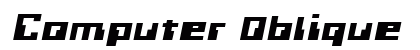 Computer Oblique preview