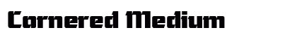 Cornered Medium preview