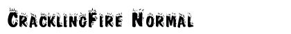 CracklingFire Normal preview