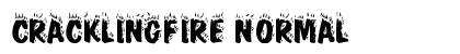 CracklingFire Normal preview