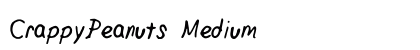 CrappyPeanuts Medium preview