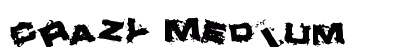 crazy Medium preview