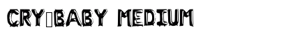 Cry_Baby Medium preview