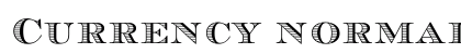 Currency normal preview