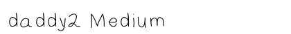 daddy2 Medium preview