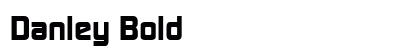 Danley Bold preview