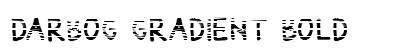 Darbog gradient Bold preview