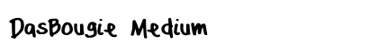 DasBougie Medium preview