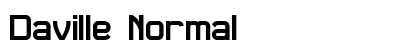 Daville Normal preview
