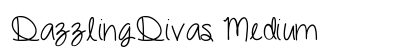 DazzlingDivas Medium preview