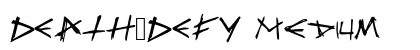 DEATH_DEFY Medium preview