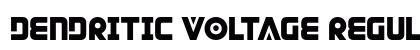 Dendritic Voltage Regular preview
