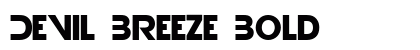 Devil Breeze Bold preview