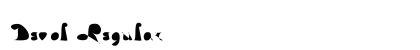 Devol Regular preview
