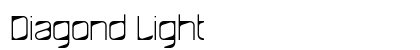 Diagond Light preview