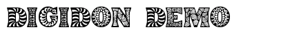 Digidon Demo preview