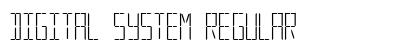 Digital System Regular preview