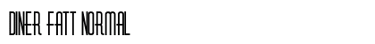 Diner Fatt Normal preview